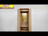 Soka Gakkai Furniture-style Buddhist Altar "Lancel" Acrylic Shrine Available in 2 Colors